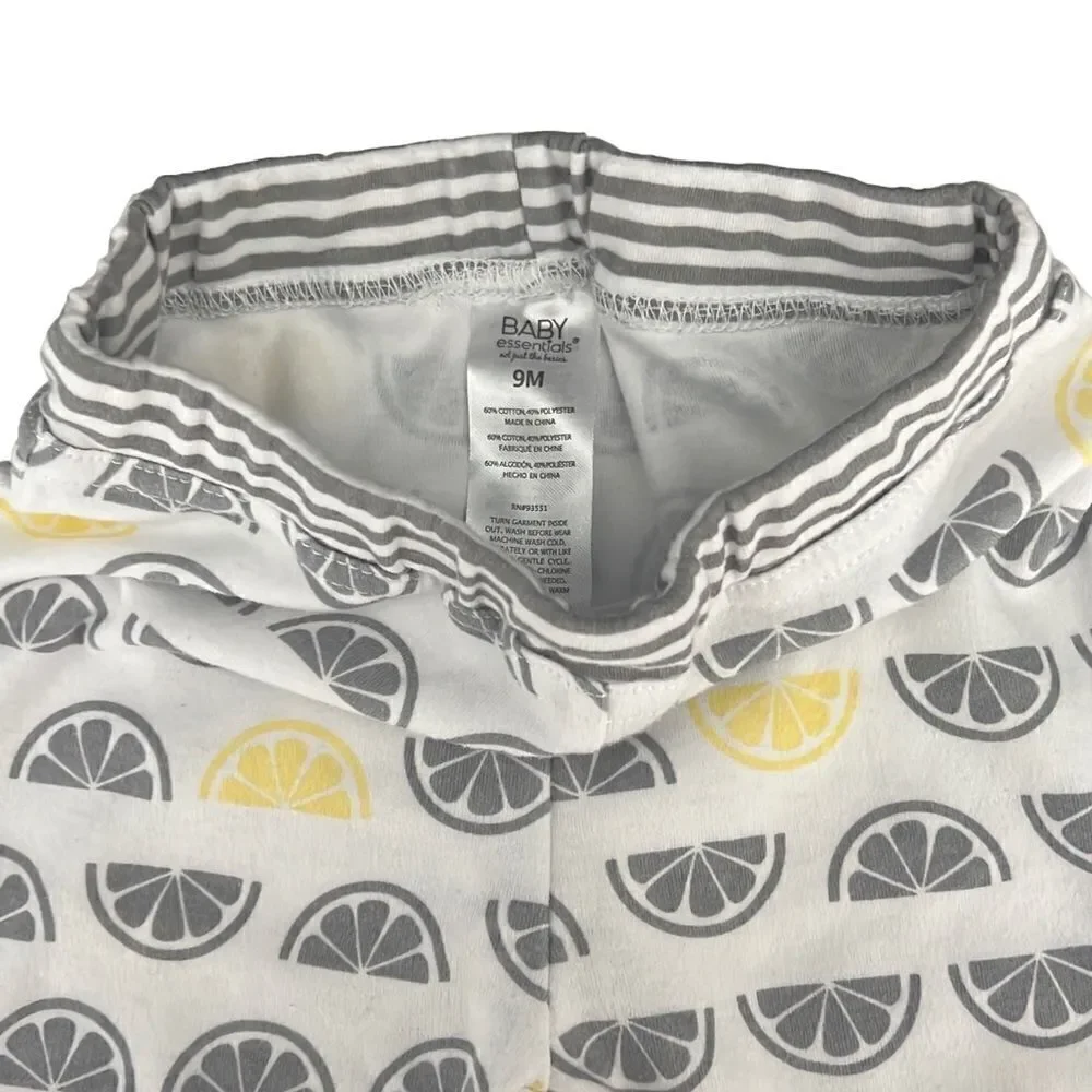 Baby Essentials 3 piece set - Picture 7 of 8